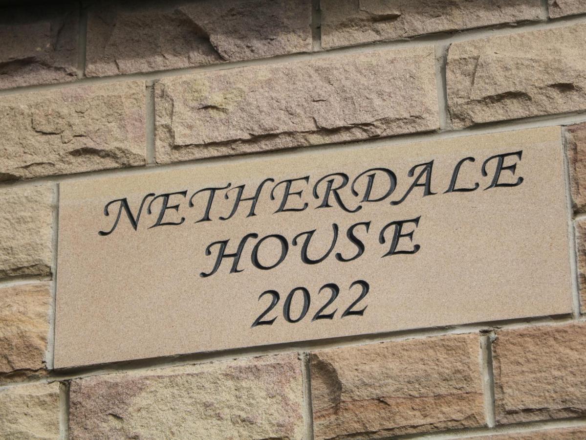 Netherdale House บักซ์ตัน ภายนอก รูปภาพ