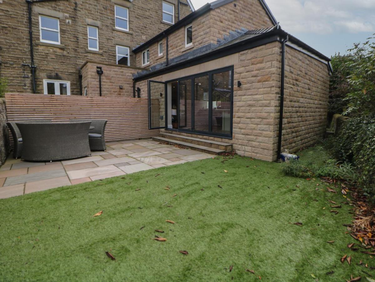 Netherdale House บักซ์ตัน ภายนอก รูปภาพ