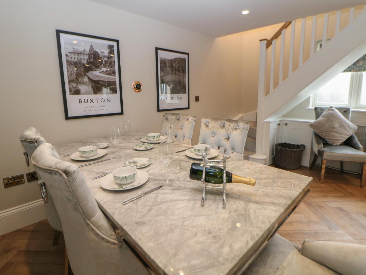 Netherdale House บักซ์ตัน ภายนอก รูปภาพ