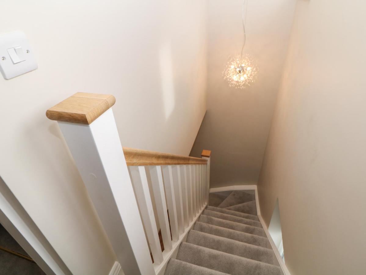 Netherdale House บักซ์ตัน ภายนอก รูปภาพ