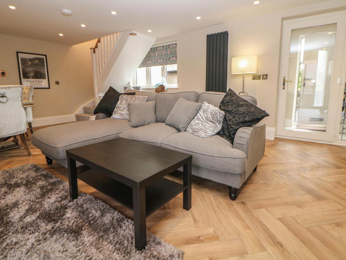 Netherdale House บักซ์ตัน ภายนอก รูปภาพ