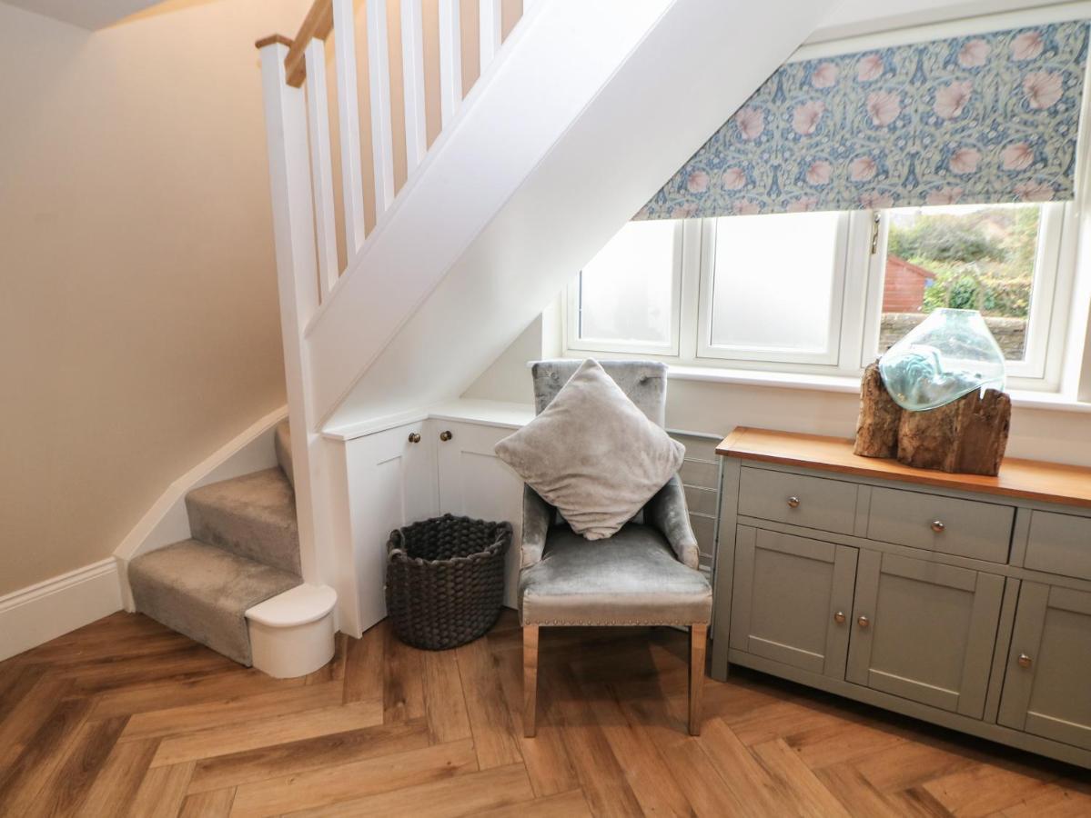 Netherdale House บักซ์ตัน ภายนอก รูปภาพ